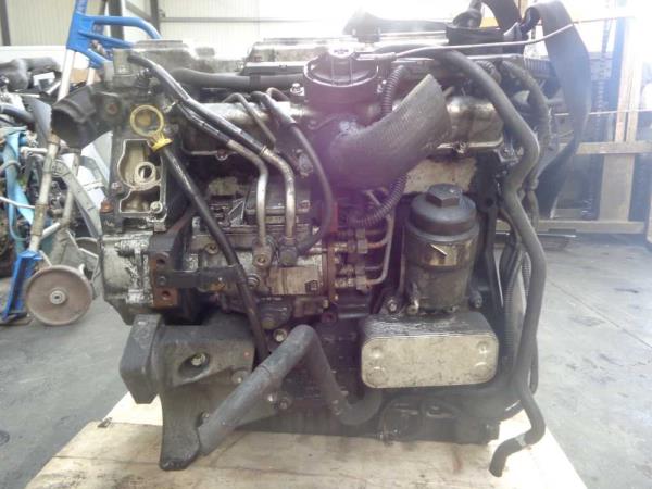 MOTEUR OPEL 2.0DTI ( POMPE 015) - Vue 2